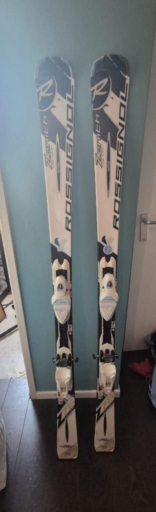 Rossignol Zenith Z76 Carbon + bindingen beschikbaar voor biedingen