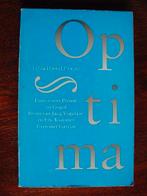 Optima literair tijdschrift- Proust, Gogol, Vogelaar, Ophalen of Verzenden, Zo goed als nieuw, Nederland