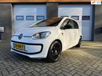 Volkswagen Up! 1.0 move up! BlueMotion 5DRS/AIRCO/SPORT UITV, Voorwielaandrijving, Euro 5, Gebruikt, Up!