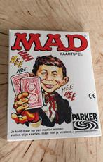 MAD kaartspel uit 1979, Hobby en Vrije tijd, Gezelschapsspellen | Kaartspellen, Ophalen of Verzenden, Zo goed als nieuw