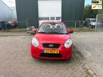 Kia Picanto 1.0 X-pect apk tot sept 26 2e eigenaar nette aut, 4 cilinders, 400 kg, Origineel Nederlands, Bedrijf
