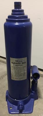 12 ton hydraulische cilinder/ krik / potkrik nieuw, Nieuw, Ophalen