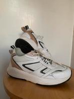 Dames Xsensible Brooklyn White 33003.5 Wit - Maat 38, Xsensible, Wit, Ophalen of Verzenden, Sneakers of Gympen