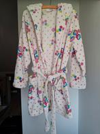 Mooie zachte badjas, Ophalen of Verzenden, Zo goed als nieuw, Jongen of Meisje