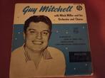 Guy Mitchell, Ophalen of Verzenden, Zo goed als nieuw, Pop, EP