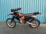 KTM 525 EXC 2006, 525 cc, Particulier, Enduro, 1 cilinder