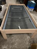 Auping eenpersoonsbed, Ophalen, 90 cm, Eenpersoons, .