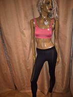 Prachtige sport legging van Nike pro maat S zgan zwart, Zwart, Overige typen, Nike, Ophalen of Verzenden