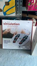 Circulation promotor, Sport en Fitness, Gezondheidsproducten en Wellness, Ophalen of Verzenden, Overige typen