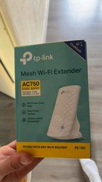 Wifi extender, Computers en Software, WiFi-versterkers, Ophalen, Zo goed als nieuw