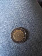 Stickman 2 euro munt duitsland, Postzegels en Munten, Munten | Europa | Euromunten, 2 euro, Duitsland, Ophalen, Losse munt
