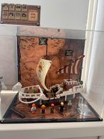 Lego 75639 going merry, Ophalen of Verzenden, Nieuw, Complete set, Lego