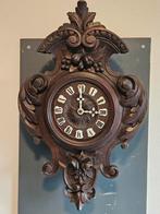 Mooie Franse hang klok, Ophalen of Verzenden