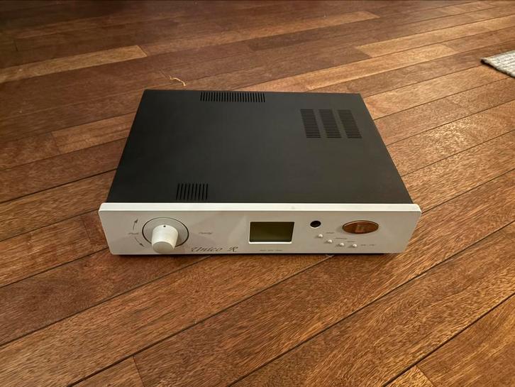 Unico R tuner, Audio, Tv en Foto, Tuners, Gebruikt, Analoog, Ophalen