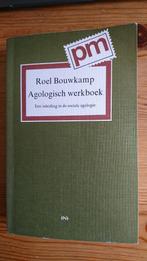 Agologisch werkboek Roel Bouwkamp - gratis, Gelezen, Ophalen of Verzenden, HBO, Roel Bouwkamp
