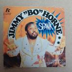 Jimmy 'Bo'Horne - Spank, Gebruikt, 7 inch, Single, Ophalen of Verzenden