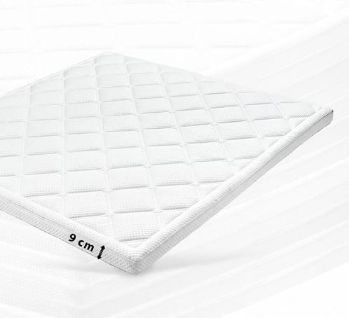 Anniversery topper Hr 60 Tencell - 180/200, Huis en Inrichting, Slaapkamer | Matrassen en Bedbodems, Nieuw, Verzenden