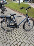 Sparta F7E Elektrische fiets, Ophalen, Zo goed als nieuw, Sparta