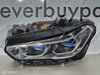 Koplamp BMW X5 G05 VollLED LASER Origineel(18-23) 5A27997-01, Gebruikt, Ophalen of Verzenden, BMW, BMW