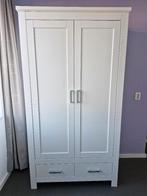 Bopita kledingkast Sofie - wit, Ophalen, Gebruikt, Kast, 50 tot 70 cm