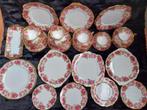 Royal albert old english rose, Antiek en Kunst, Antiek | Servies los, Ophalen