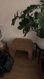 Nieuwe Loods5 Poef, Minder dan 50 cm, Nieuw, Ophalen of Verzenden, Stof