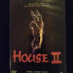 House II, Ophalen of Verzenden, Gebruikt, Overige genres