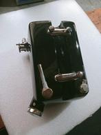 GILLET HERSTAL olietank 1927/28, Ophalen of Verzenden