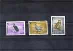 VOGELS Y.A.R., Verzenden, Postfris, Dier of Natuur