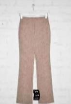 JOSH V - Krijtstreep pantalon maat XS - Nieuw €119 - JOSHV, Beige, Nieuw, Ophalen of Verzenden, X