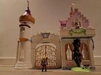 Playmobil 6848  prinsessen kasteel / paleis, Ophalen of Verzenden, Zo goed als nieuw