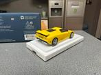 70918 Bugatti EB110 SS (Giallo Bugatti/yellow) Autoart 1/18, Hobby en Vrije tijd, Modelauto's | 1:18, Ophalen of Verzenden, Nieuw