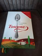 De zilveren lepel Toscane, Ophalen of Verzenden, Zo goed als nieuw, Italië