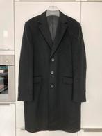 FALABELLA wollen nette jas. Maat 50, Kleding | Heren, Jassen | Winter, Maat 48/50 (M), Zwart, Ophalen of Verzenden, Zo goed als nieuw