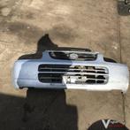 Suzuki Alto 5drs 2005 Voorbumper, Auto-onderdelen, Carrosserie en Plaatwerk, Ophalen, Gebruikt, Voor, Bumper