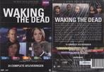 WAKING THE DEAD COMPLETE 8 SEIZOEN BOX SETS, Horror, Vanaf 16 jaar, Verzenden, Boxset