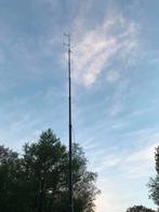 Gezocht mast, Telecommunicatie, Antennes en Masten, Ophalen, Mast
