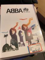 ABBA The Movie DVD - Muziek en Concerten, Alle leeftijden, Ophalen of Verzenden, Zo goed als nieuw, Muziek en Concerten