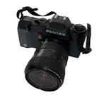 Pentax A3 camera set! Incl. 28-80mm + flitser, Ophalen of Verzenden, Zo goed als nieuw, Spiegelreflex, Pentax