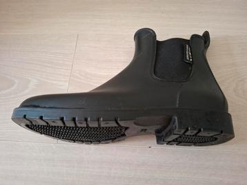 Jodphurs HKM  Rubber mt.38 beschikbaar voor biedingen