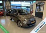 Fiat 500 0.9 TwinAir Turbo Popstar Airco|Bluetooth|NL Auto, Auto's, Fiat, Voorwielaandrijving, Gebruikt, Start-stop-systeem, Met garantie (alle)