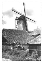 978197 Ede Gld 1970 Molen Gelopen met postzegel, Ophalen of Verzenden, 1960 tot 1980, Gelopen, Gelderland