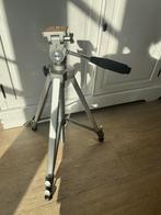 Vintage Velbon VEB-3 statief, Velbon, Velbon, Zo goed als nieuw, Minder dan 150 cm