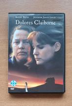 Dolores Claiborne, Gebruikt, Verzenden, 1980 tot heden, Vanaf 12 jaar