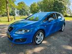Seat Leon 1.2 TSI Ecomotive Style LPG G-3, Auto's, Voorwielaandrijving, Euro 5, Stof, Gebruikt