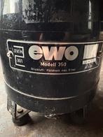 Bandenpomp, Ophalen, Gebruikt