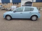 Opel Astra 1.4 Selection 5 deurs/ dure kenwood installatie/a, Stof, Gebruikt, Zwart, 4 cilinders