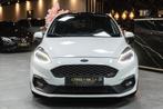 Ford Fiesta 1.5 EcoBoost ST-3 Full|Pano|Cruise|Navi, Auto's, Ford, Voorwielaandrijving, Gebruikt, Euro 6, Leder en Stof