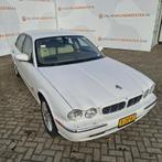 Personenauto, Jaguar, XJ, 3.5 V8 Executive, 2004, Automaat, Achterwielaandrijving, Gebruikt, 8 cilinders