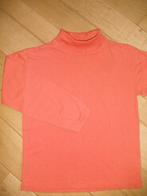 Kol t- shirt terra oranje maat 152, Jongen, Ophalen of Verzenden, Zo goed als nieuw, Shirt of Longsleeve
